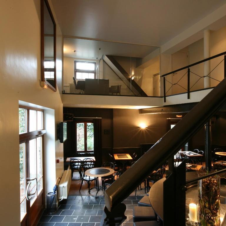 Hotel De Groene Hendrickx Hasselt Dış mekan fotoğraf
