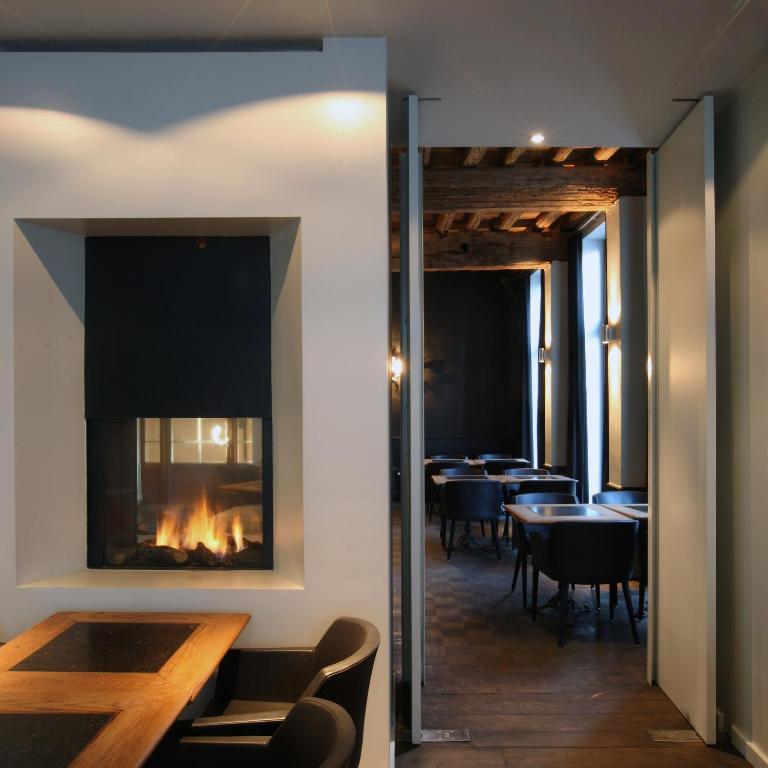 Hotel De Groene Hendrickx Hasselt Dış mekan fotoğraf