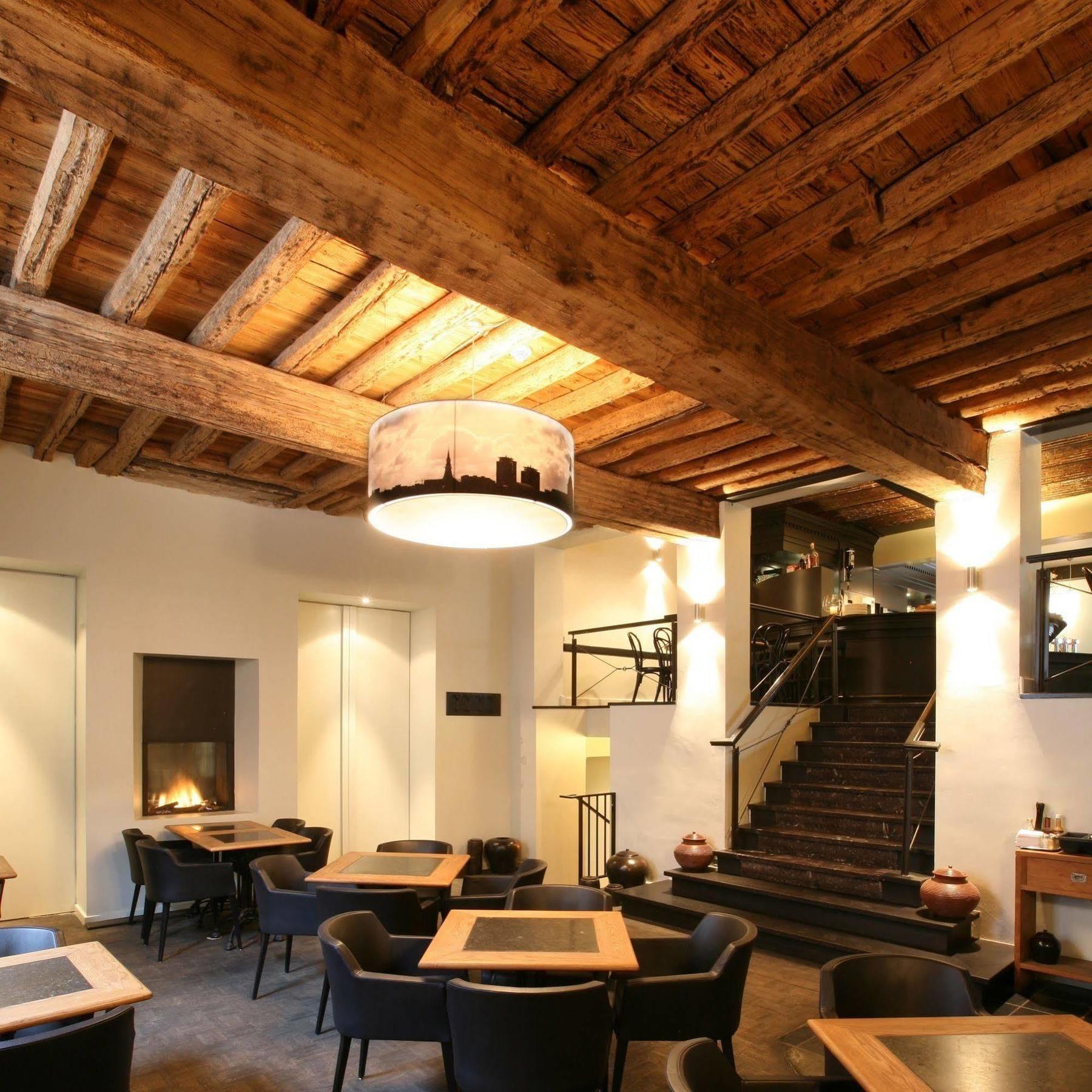 Hotel De Groene Hendrickx Hasselt Dış mekan fotoğraf