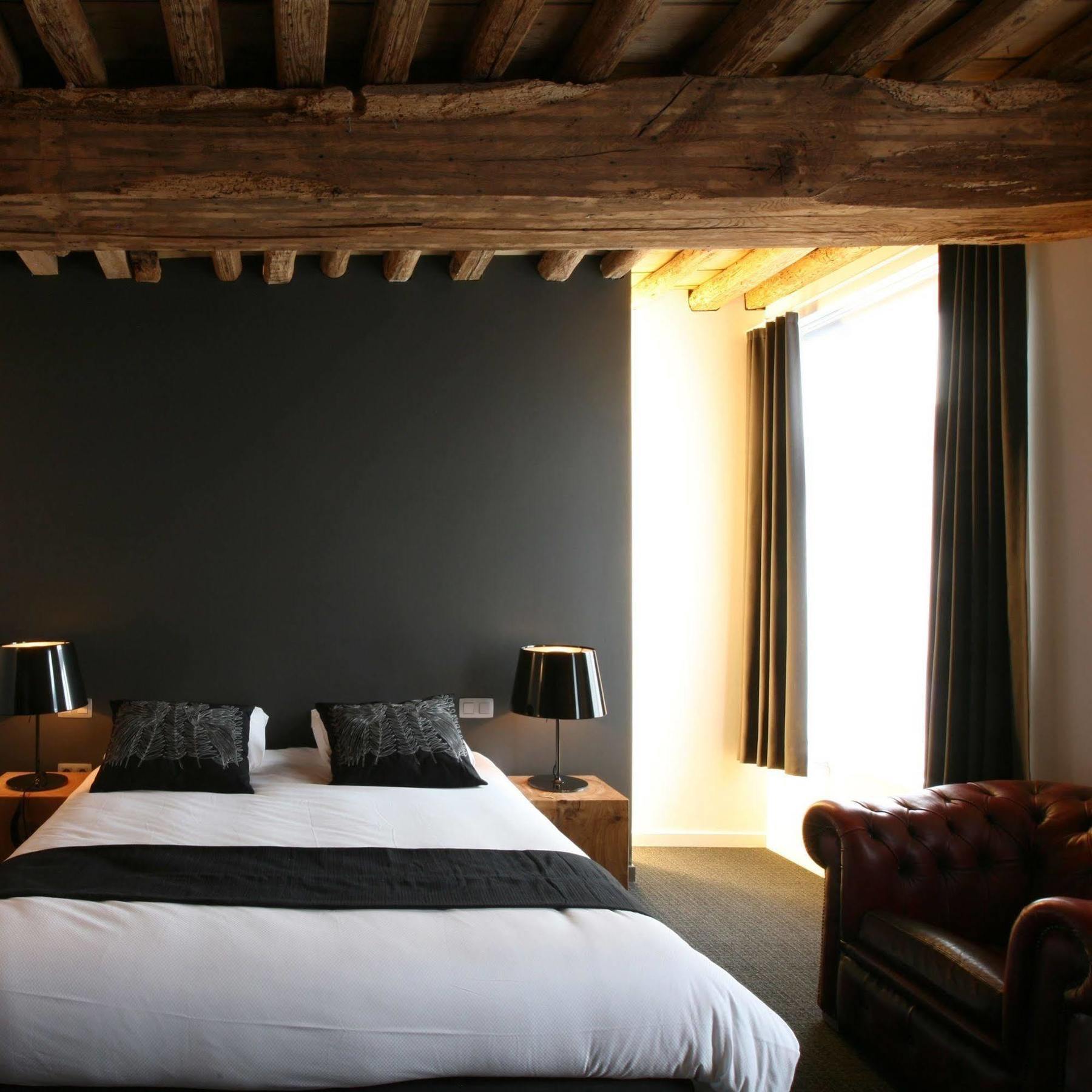 Hotel De Groene Hendrickx Hasselt Dış mekan fotoğraf