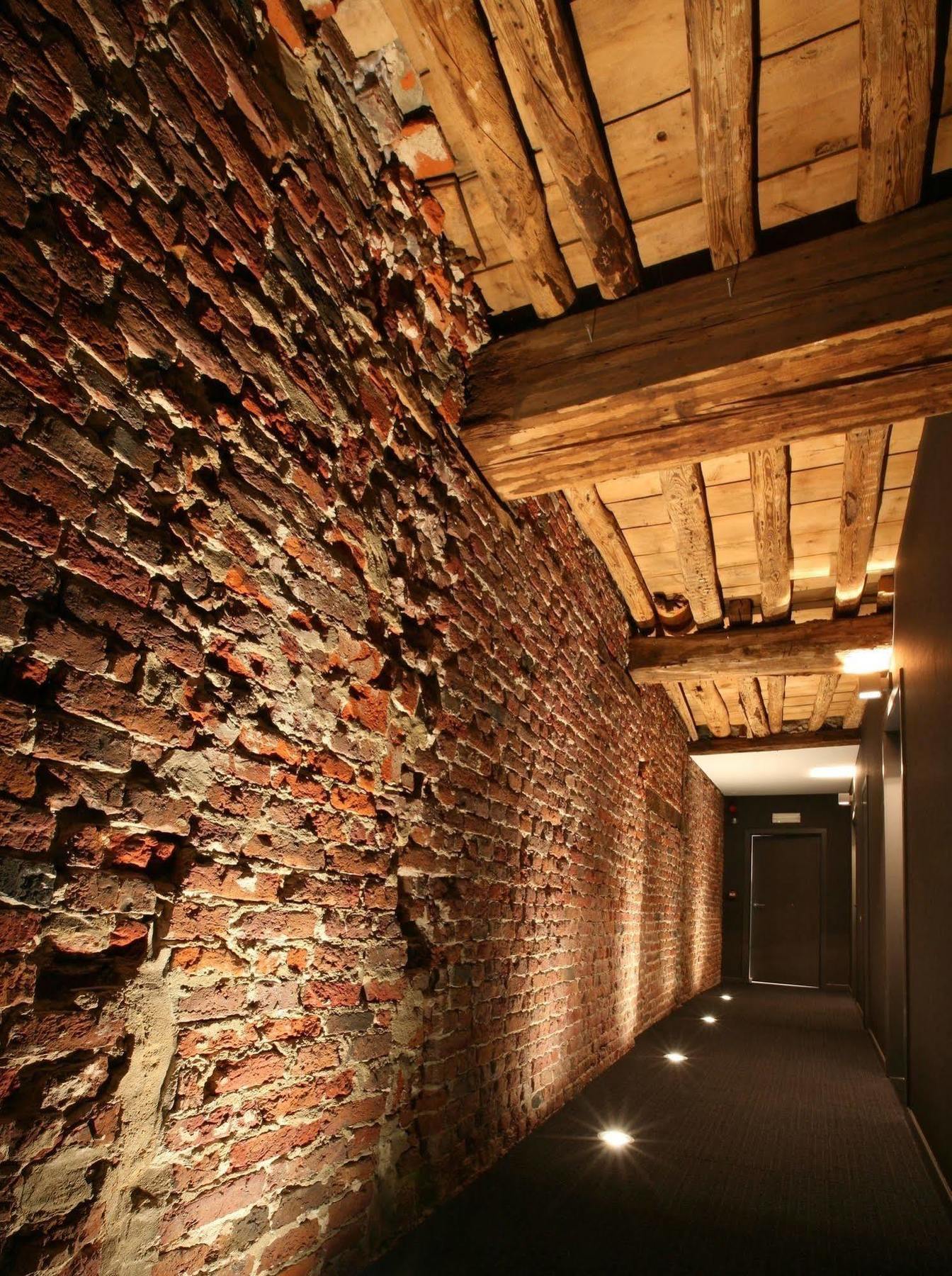 Hotel De Groene Hendrickx Hasselt Dış mekan fotoğraf