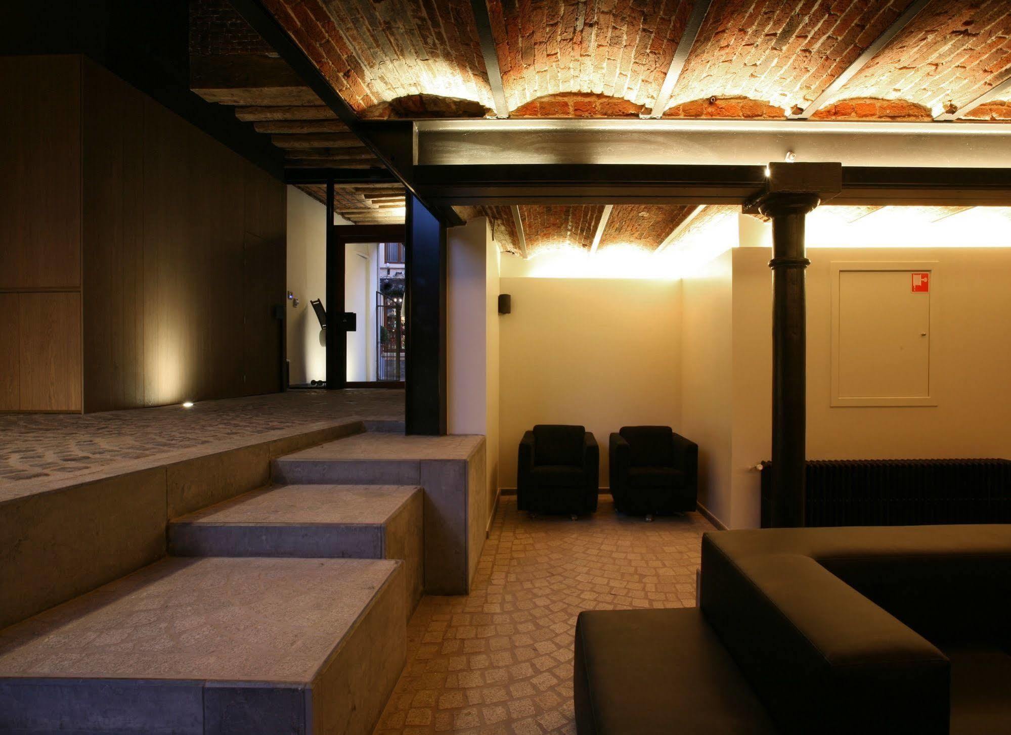 Hotel De Groene Hendrickx Hasselt Dış mekan fotoğraf