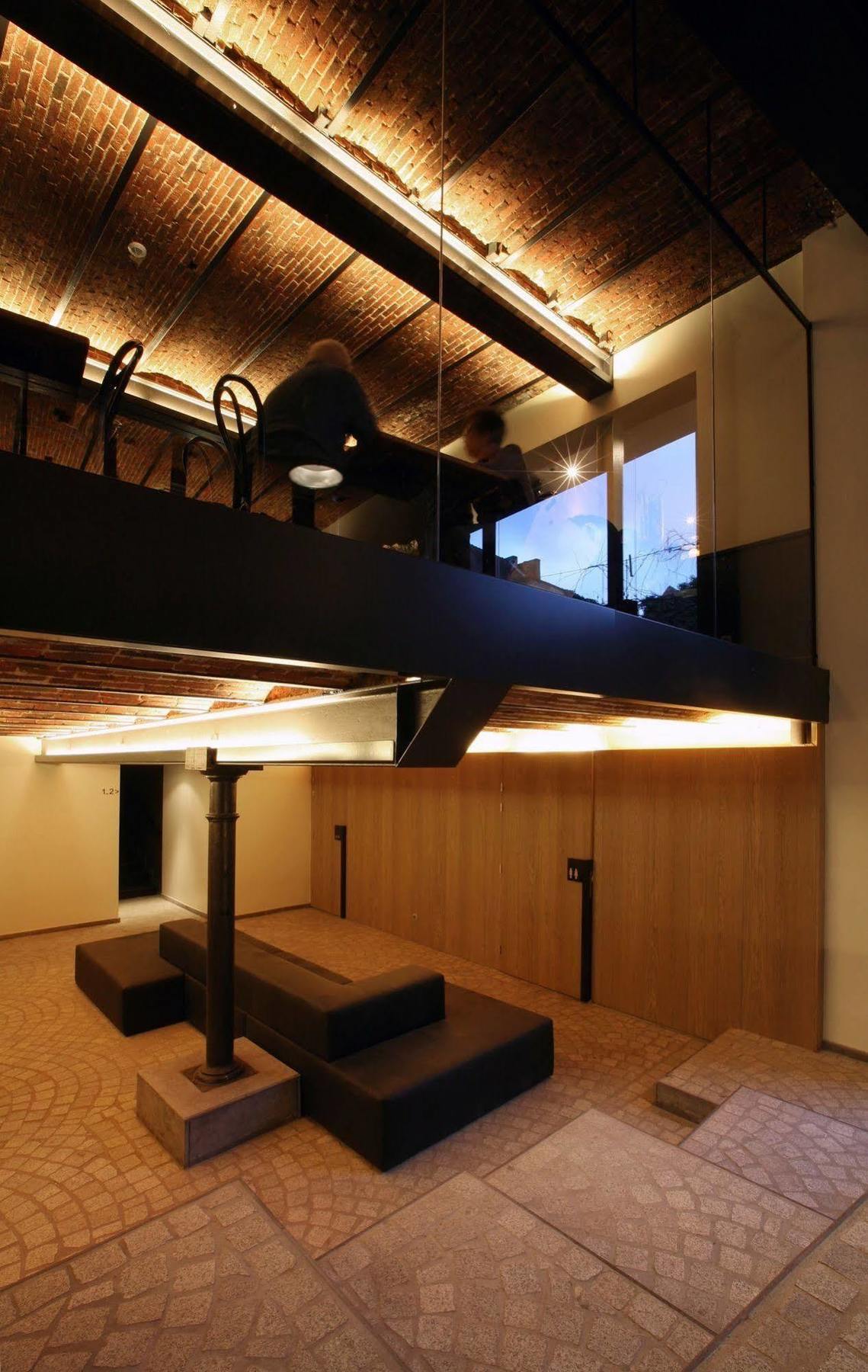 Hotel De Groene Hendrickx Hasselt Dış mekan fotoğraf